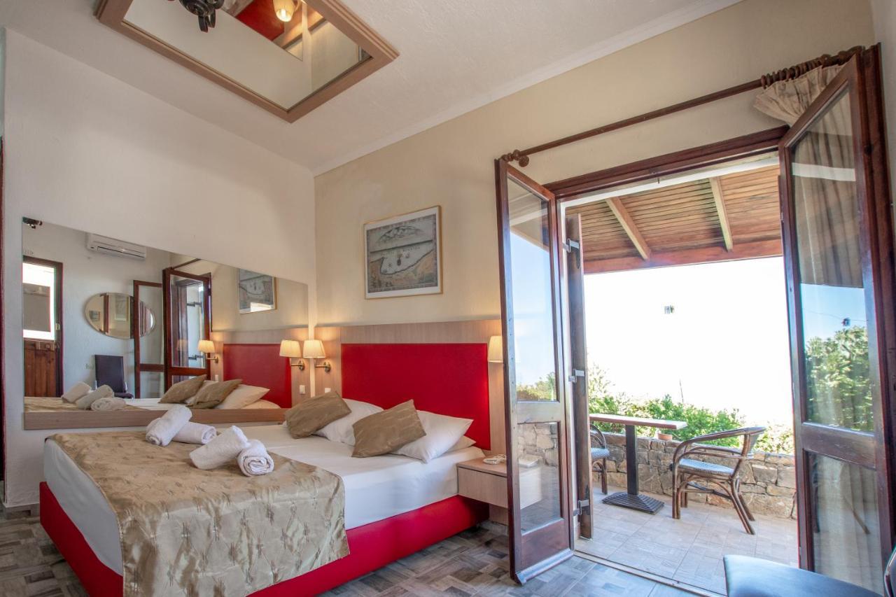 Villa Medusa Hersonissos  Exterior photo