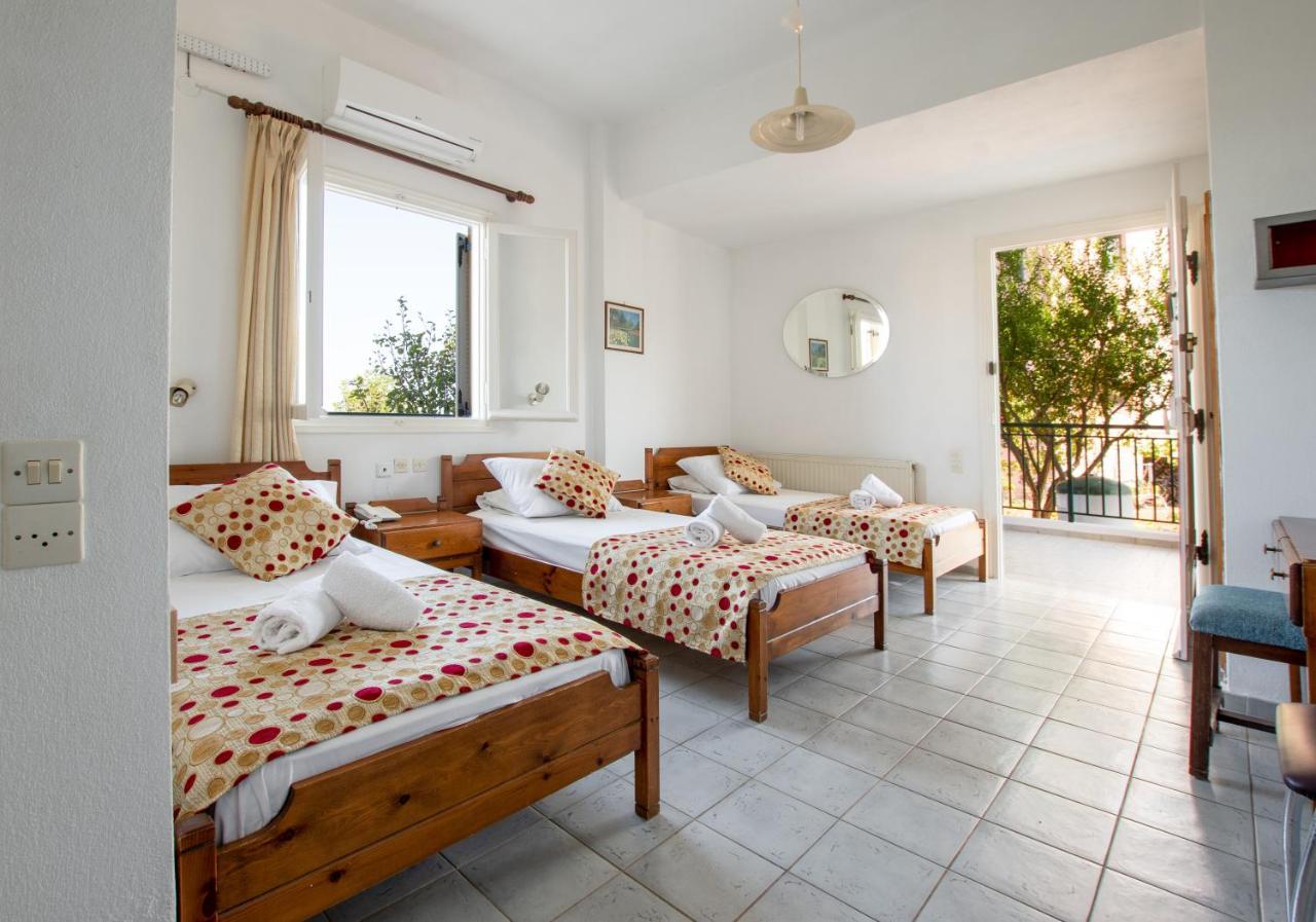 Villa Medusa Hersonissos  Exterior photo