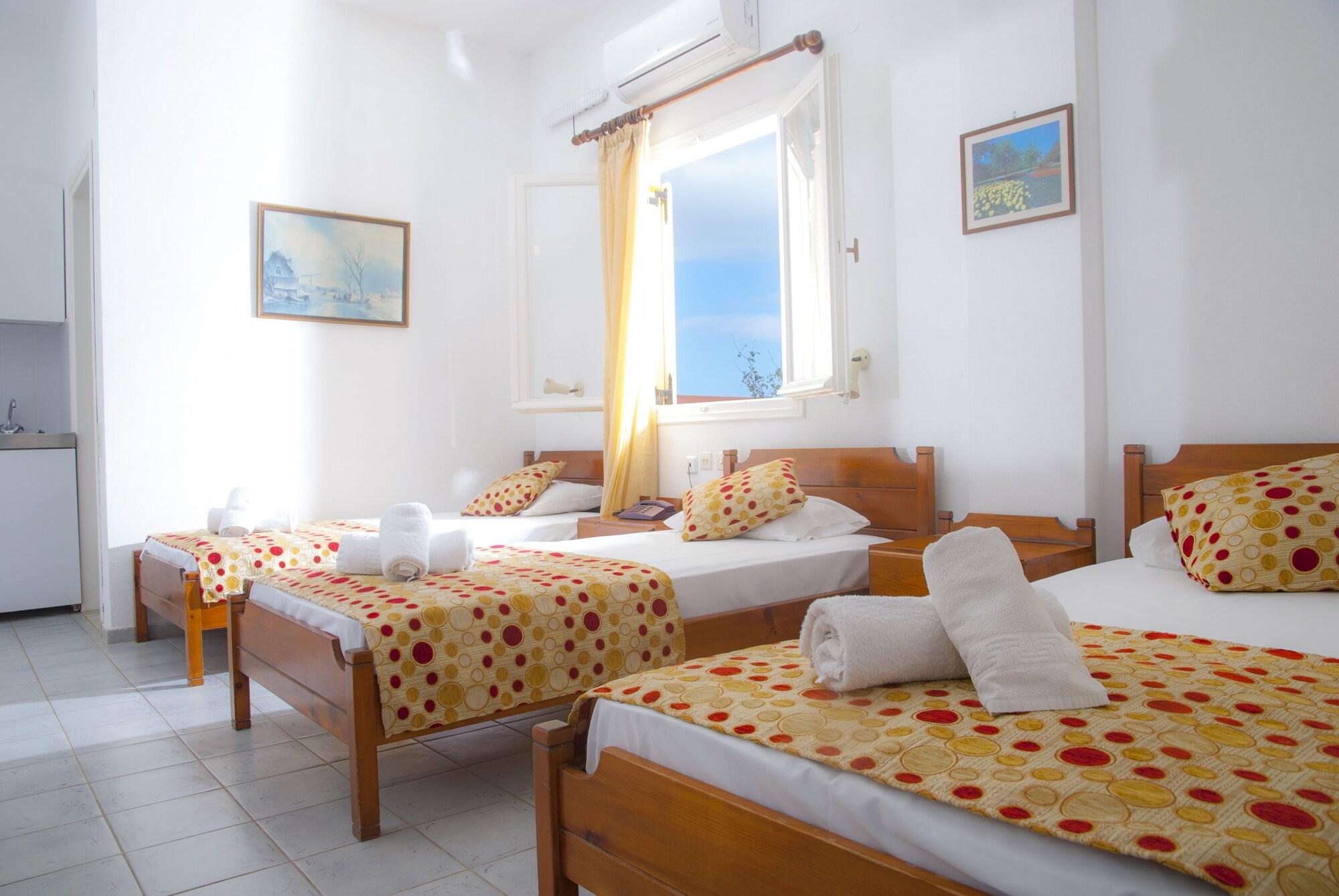 Villa Medusa Hersonissos  Exterior photo