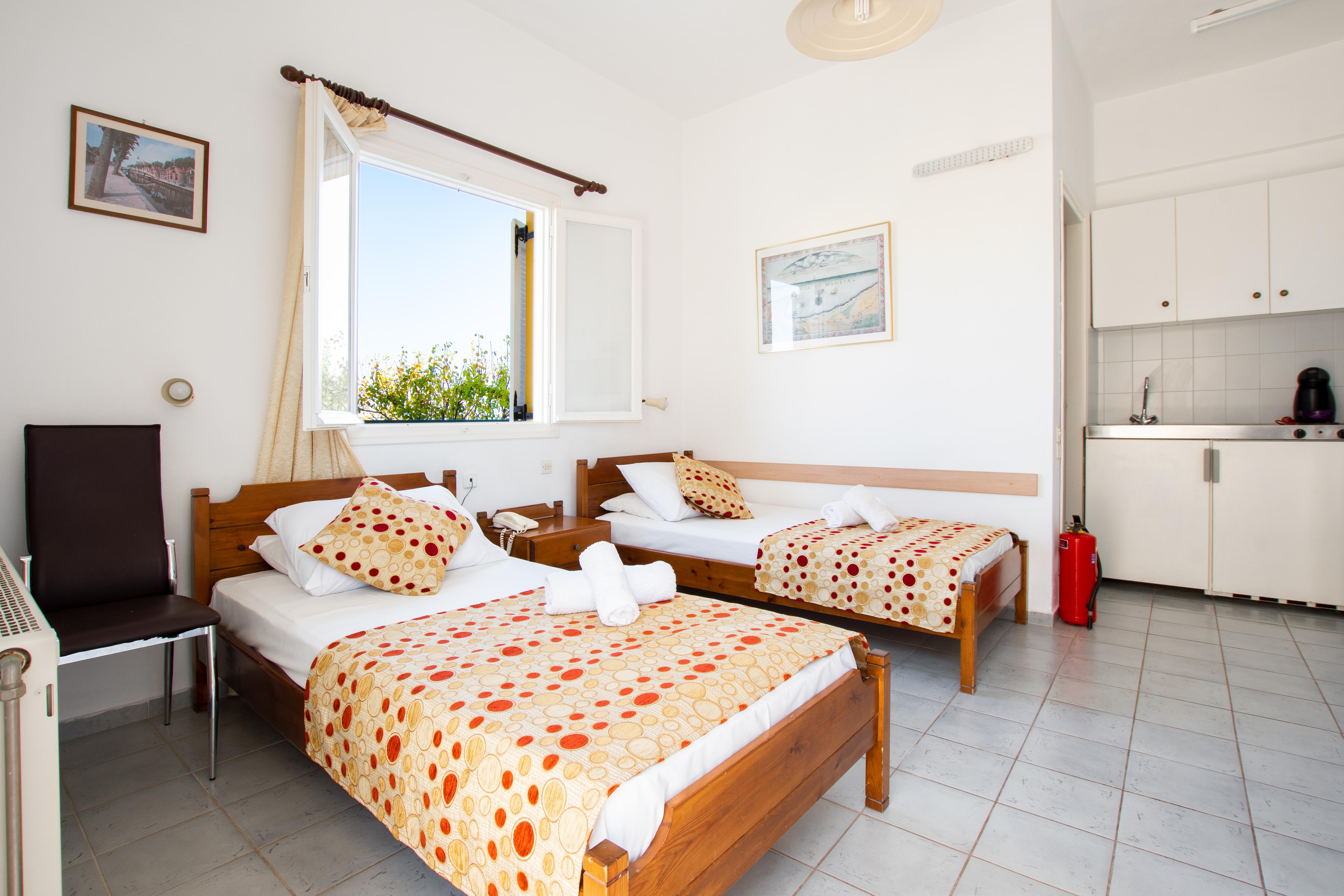 Villa Medusa Hersonissos  Exterior photo