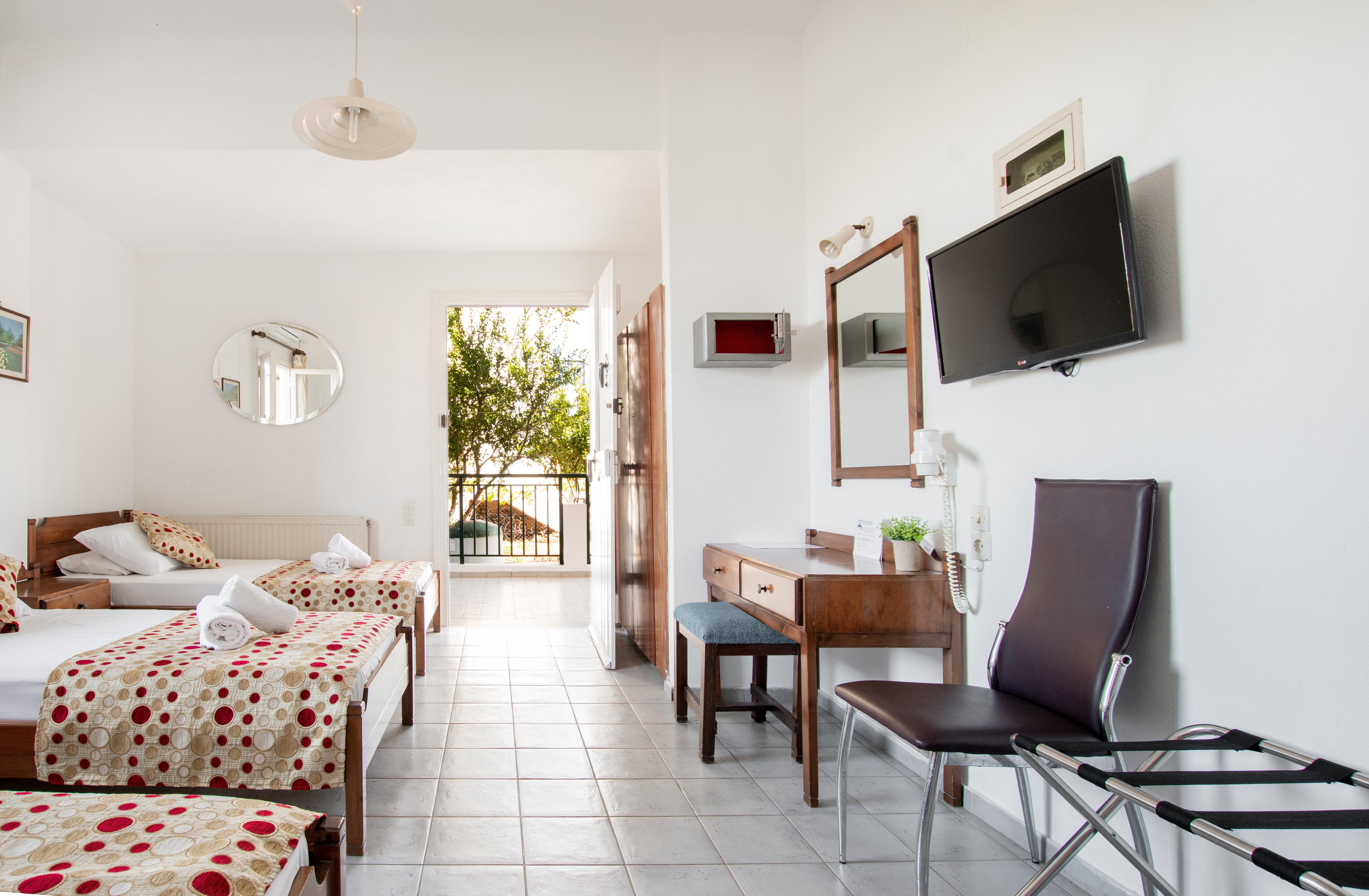 Villa Medusa Hersonissos  Exterior photo