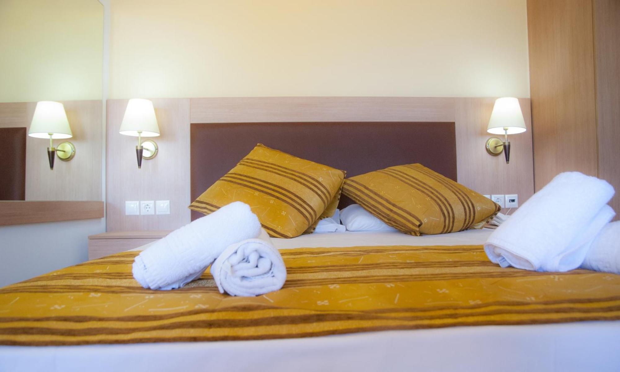 Villa Medusa Hersonissos  Room photo