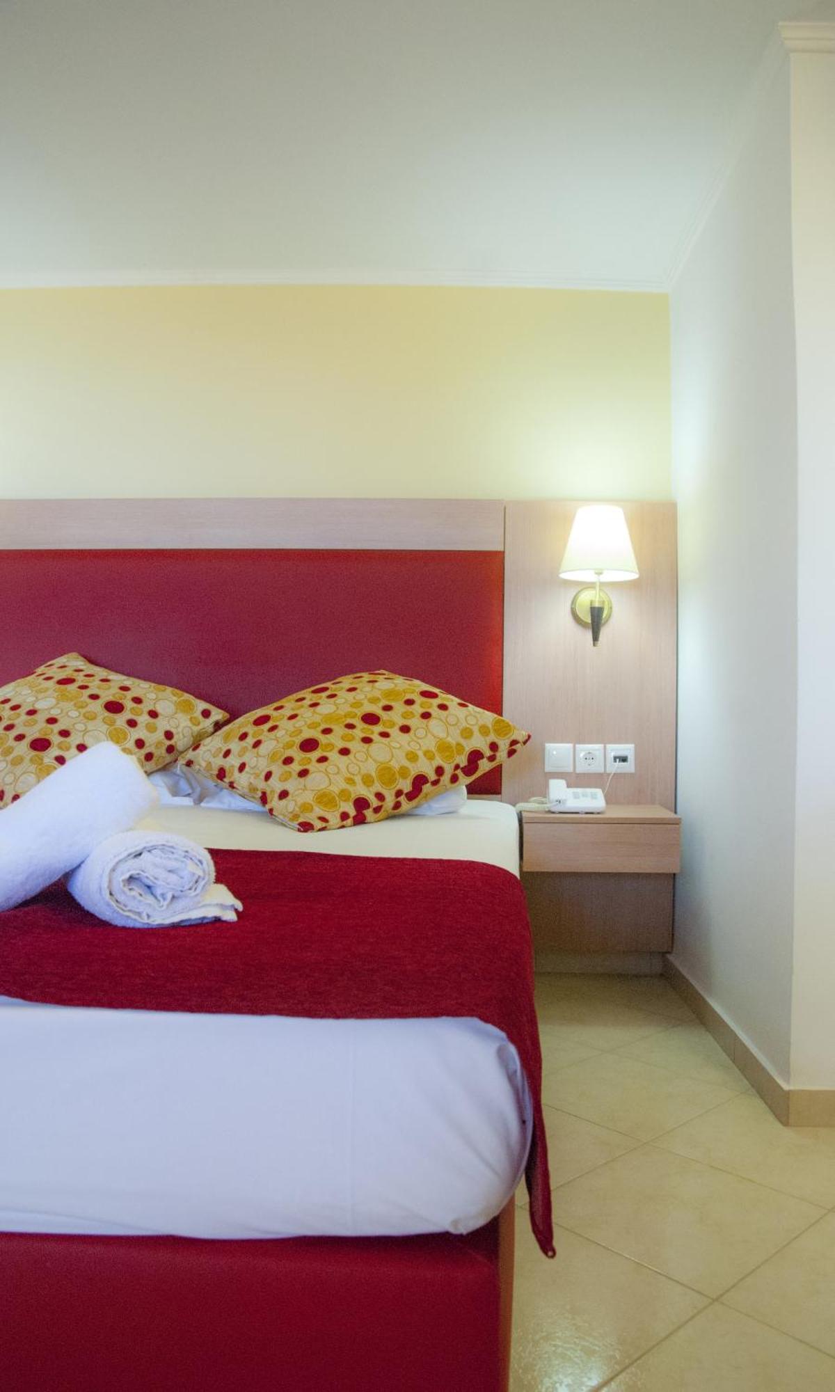 Villa Medusa Hersonissos  Room photo