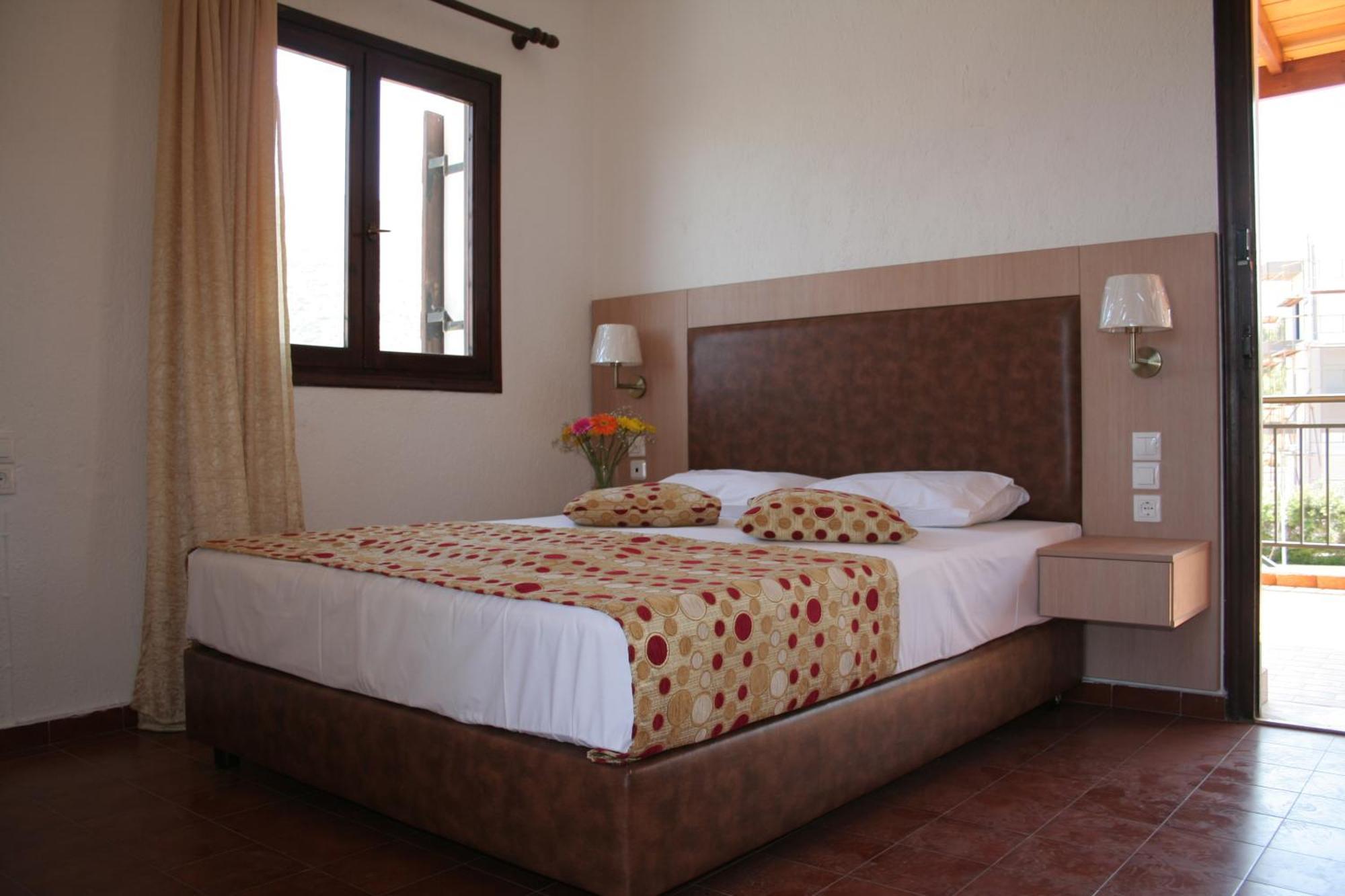 Villa Medusa Hersonissos  Room photo