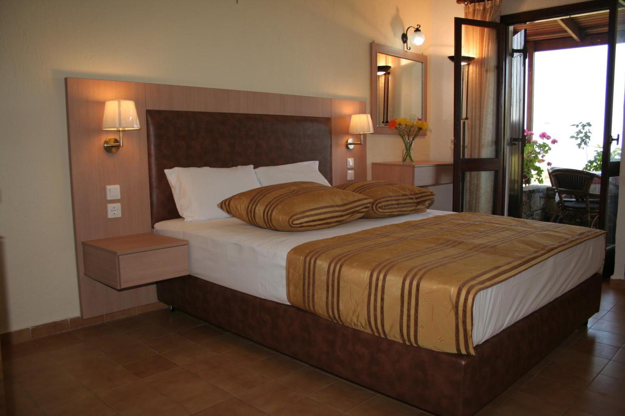 Villa Medusa Hersonissos  Room photo