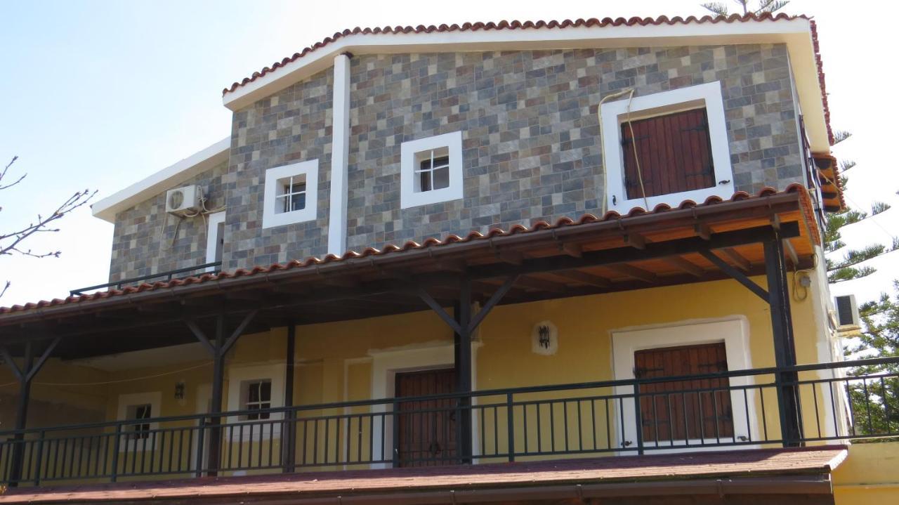 Villa Medusa Hersonissos  Exterior photo