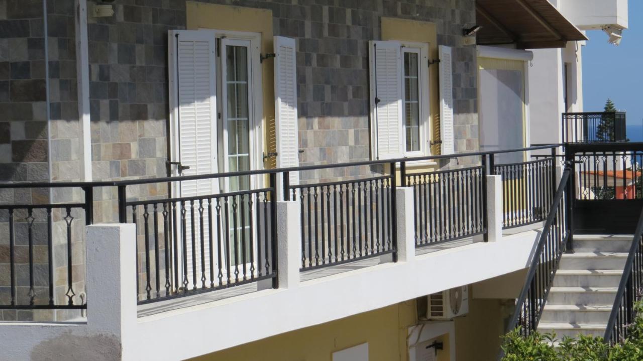 Villa Medusa Hersonissos  Exterior photo